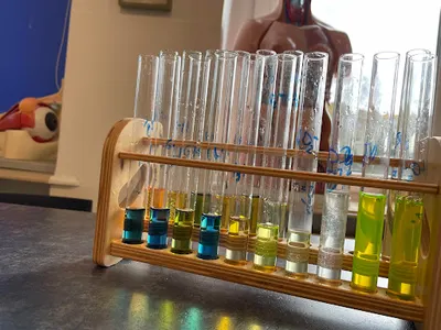 Artur Szymanek korepetycje biologia